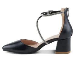 Women's Eluned Pumps|Patrizia Outlet