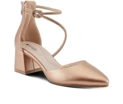 Patrizia Sandals|Pumps & Heels>Women's Eluned Pumps