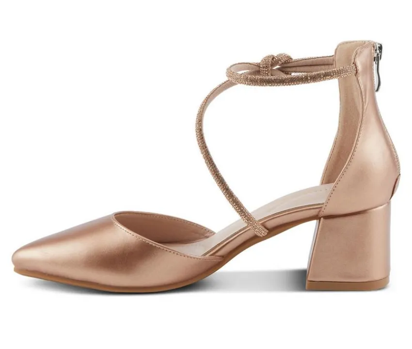 Patrizia Sandals|Pumps & Heels>Women's Eluned Pumps