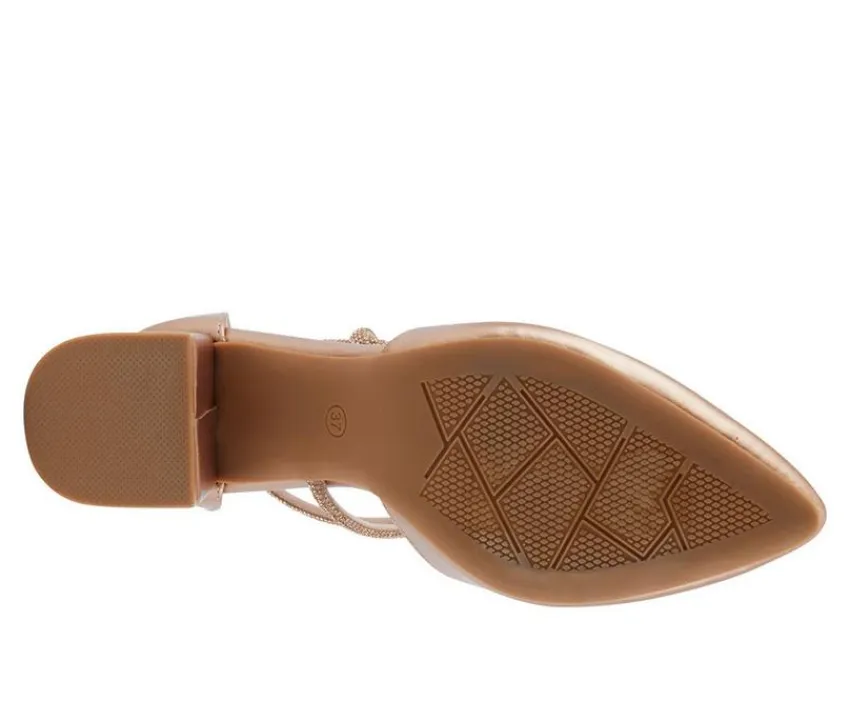 Patrizia Sandals|Pumps & Heels>Women's Eluned Pumps