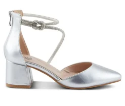 Women's Eluned Pumps|Patrizia Online