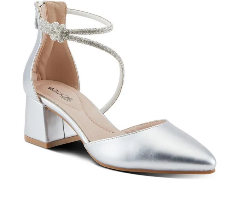 Women's Eluned Pumps|Patrizia Online