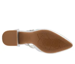 Women's Eluned Pumps|Patrizia Online