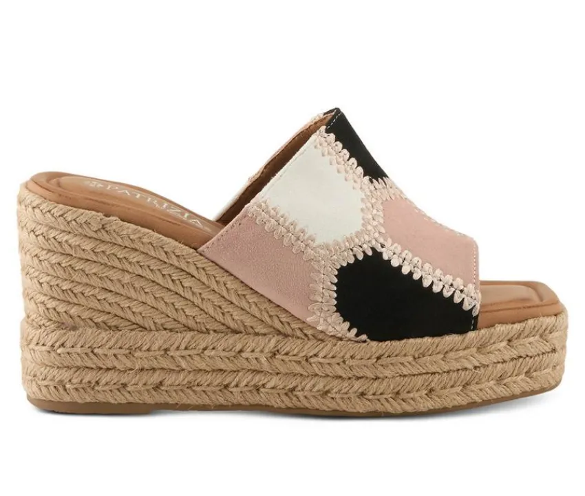 Patrizia Sandals>Women's Evolet Wedges