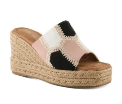 Patrizia Sandals>Women's Evolet Wedges