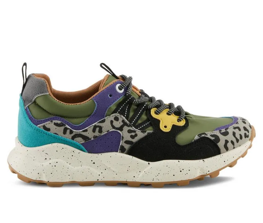 Patrizia Fashion & Lifestyle|Athletics & Sneakers>Women's Flying Colors Sneakers