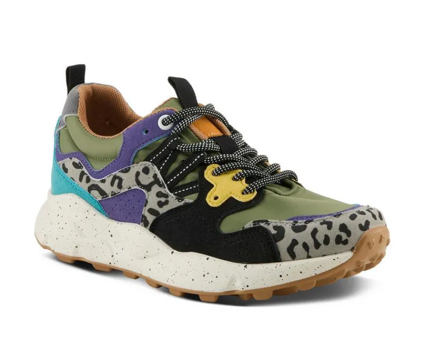 Patrizia Fashion & Lifestyle|Athletics & Sneakers>Women's Flying Colors Sneakers