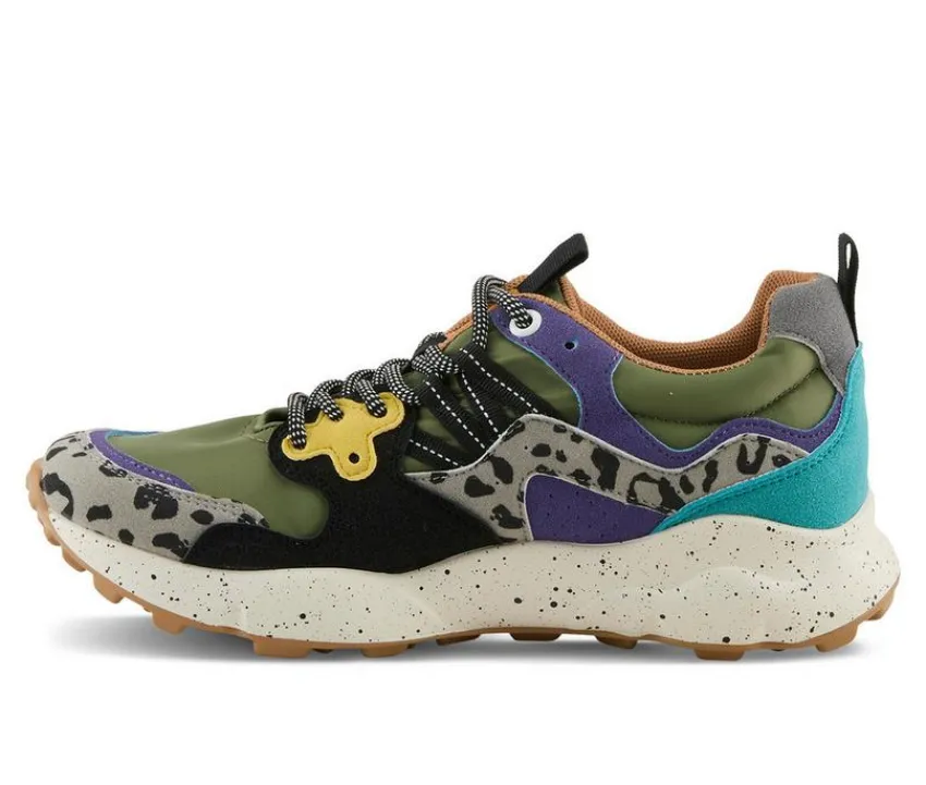 Patrizia Fashion & Lifestyle|Athletics & Sneakers>Women's Flying Colors Sneakers