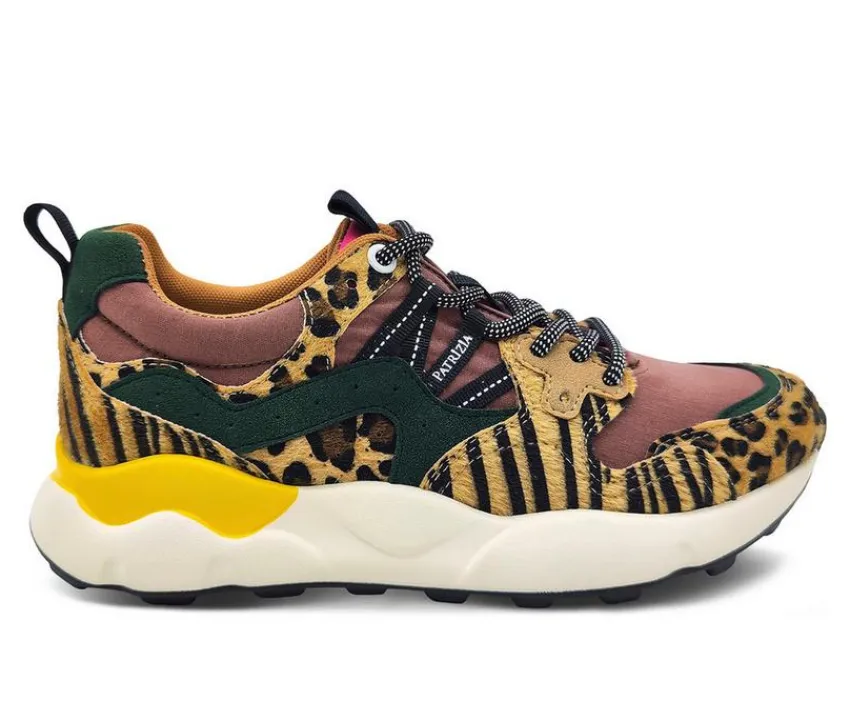 Patrizia Fashion & Lifestyle|Athletics & Sneakers>Women's Flying Colors Sneakers