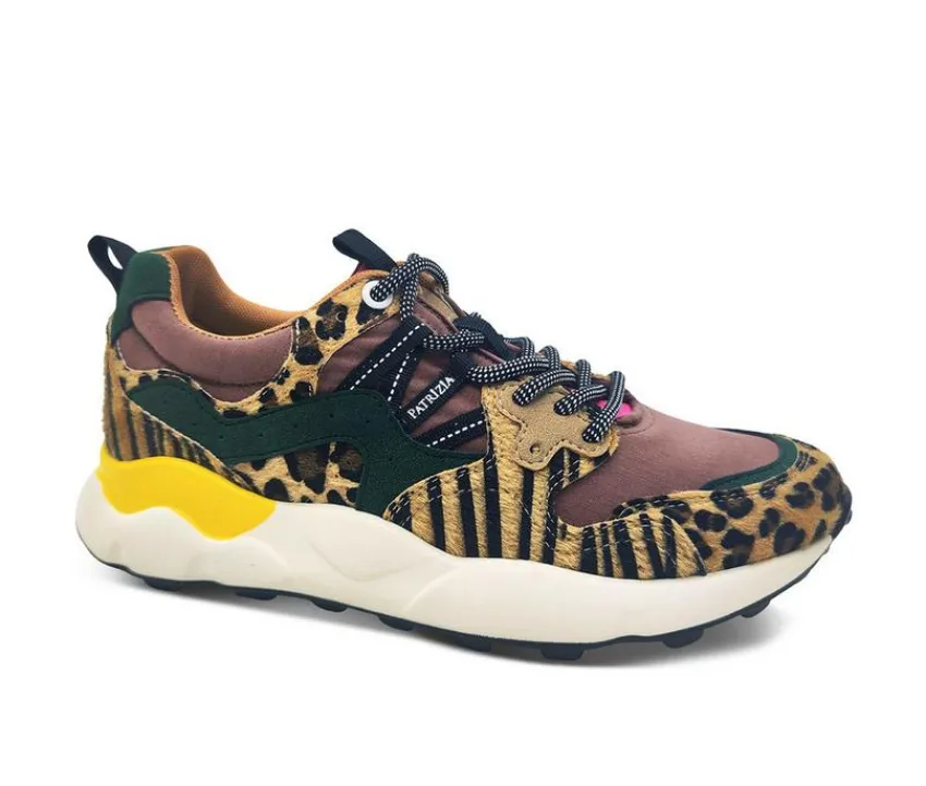 Patrizia Fashion & Lifestyle|Athletics & Sneakers>Women's Flying Colors Sneakers