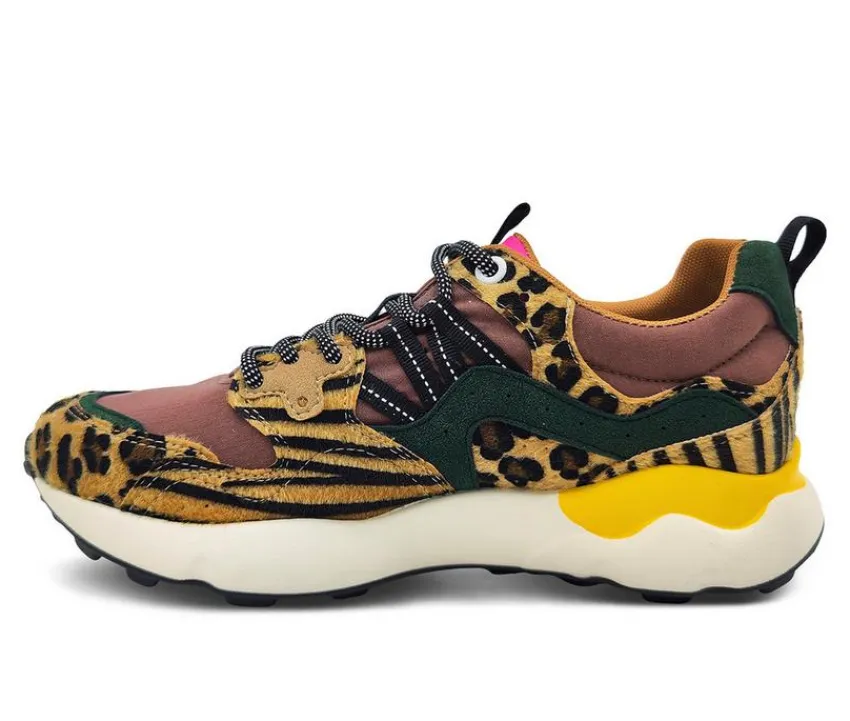 Patrizia Fashion & Lifestyle|Athletics & Sneakers>Women's Flying Colors Sneakers