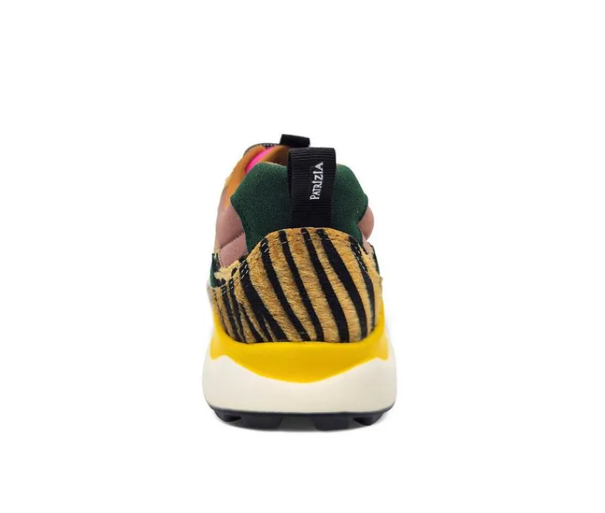 Patrizia Fashion & Lifestyle|Athletics & Sneakers>Women's Flying Colors Sneakers