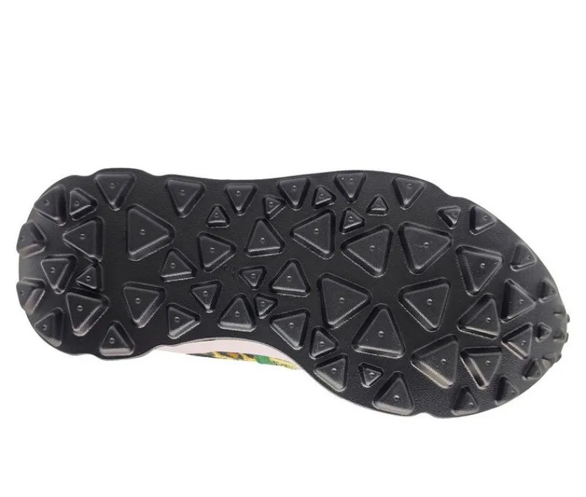 Patrizia Fashion & Lifestyle|Athletics & Sneakers>Women's Flying Colors Sneakers