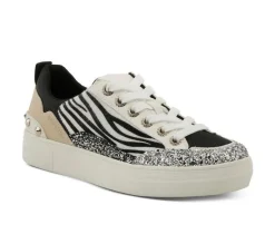 Women's Gascar Sneakers|Patrizia