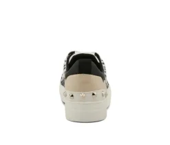 Women's Gascar Sneakers|Patrizia