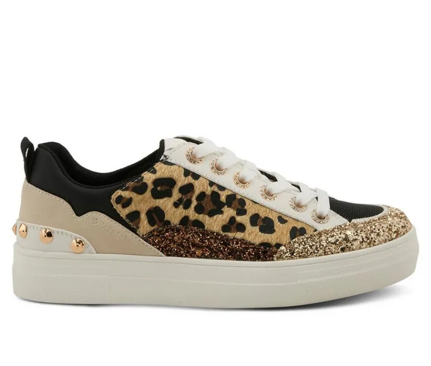 Patrizia Fashion & Lifestyle|Athletics & Sneakers>Women's Gascar Sneakers
