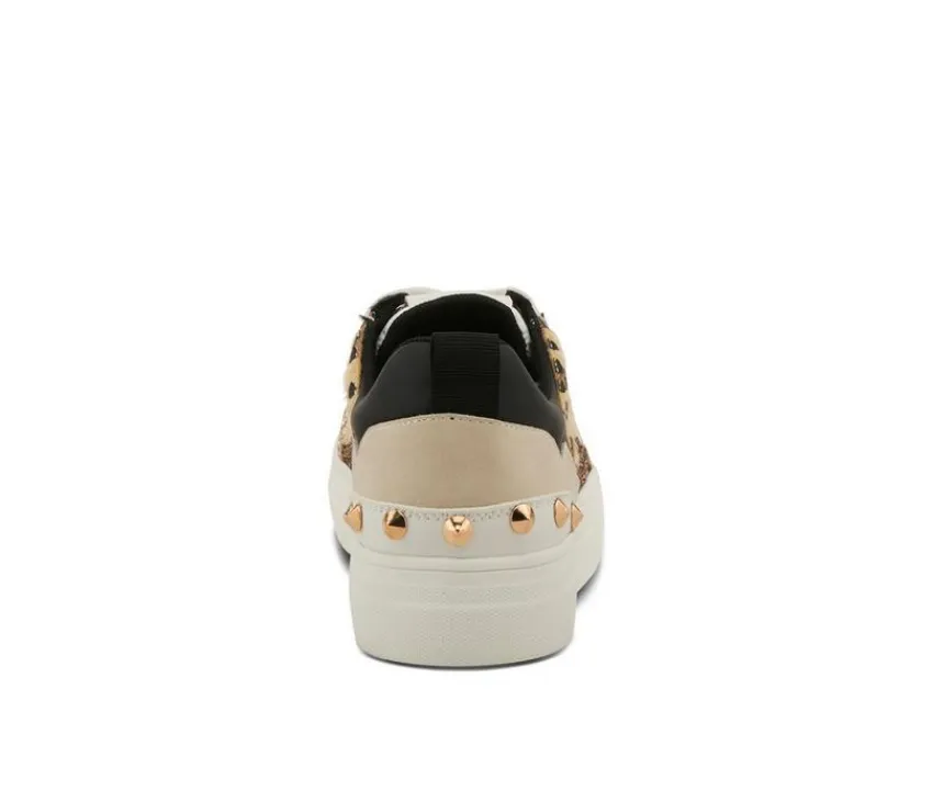 Patrizia Fashion & Lifestyle|Athletics & Sneakers>Women's Gascar Sneakers