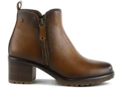 Women's Irie Booties|Patrizia Online