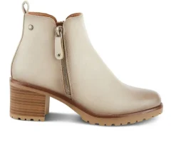 Women's Irie Booties|Patrizia Hot