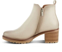 Women's Irie Booties|Patrizia Hot