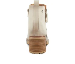 Women's Irie Booties|Patrizia Hot