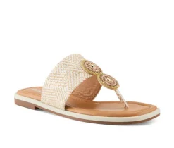 Women's Kahli Sandals|Patrizia