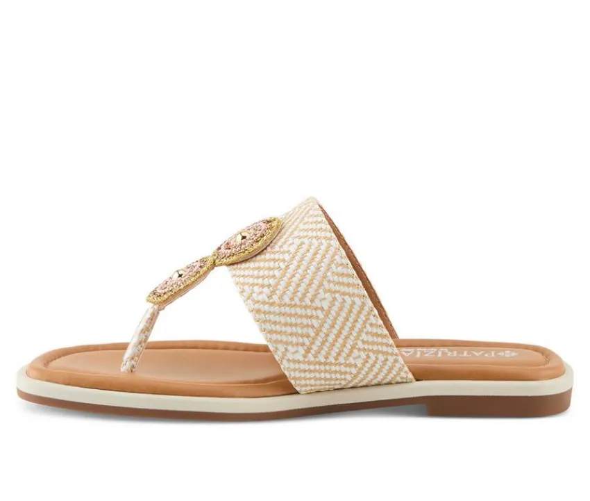 Women's Kahli Sandals|Patrizia