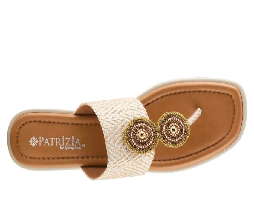 Women's Kahli Sandals|Patrizia
