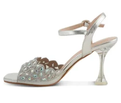 Women's Kayleigh Special Occasion Shoes|Patrizia Best
