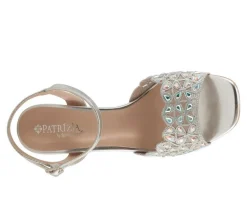 Women's Kayleigh Special Occasion Shoes|Patrizia Best