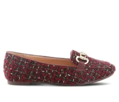 Patrizia Loafers & Oxfords>Women's KnitKnot Flats