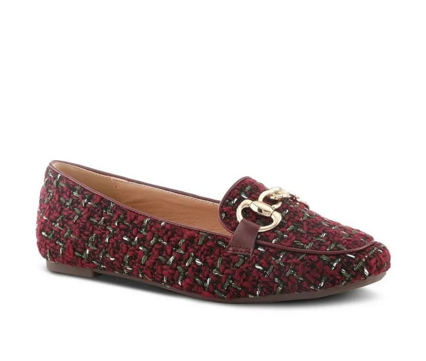 Patrizia Loafers & Oxfords>Women's KnitKnot Flats