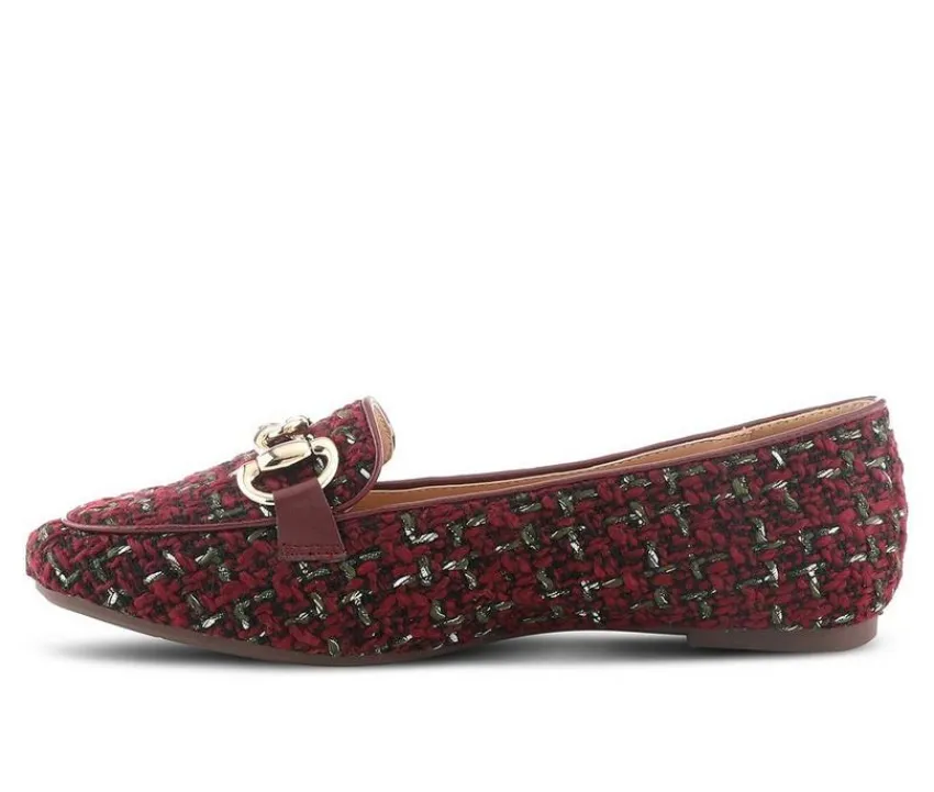 Patrizia Loafers & Oxfords>Women's KnitKnot Flats