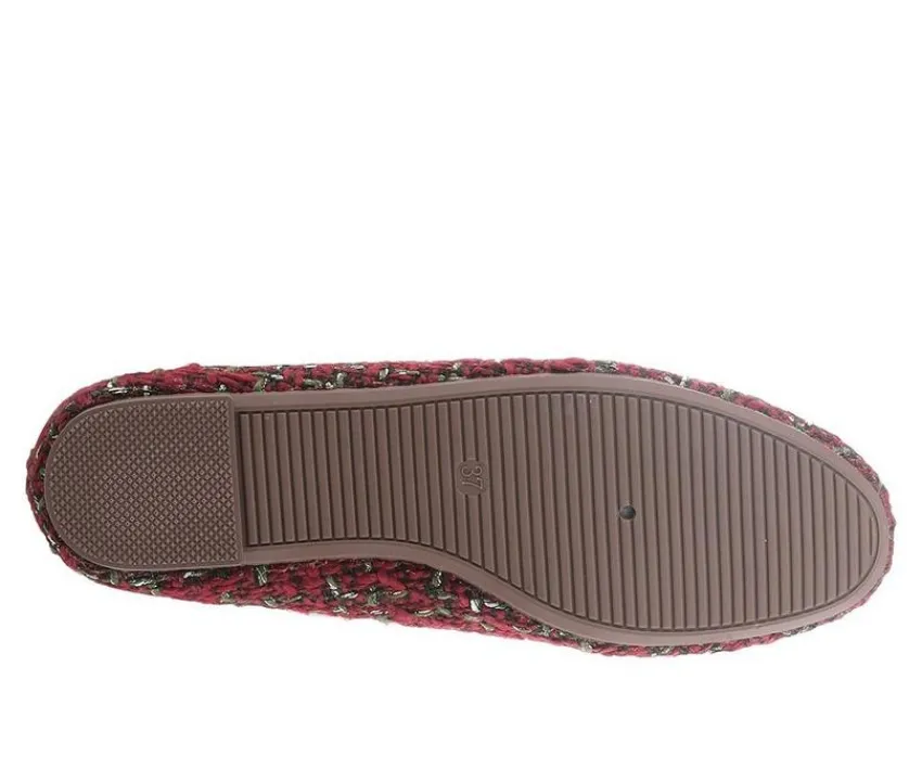 Patrizia Loafers & Oxfords>Women's KnitKnot Flats