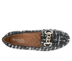 Women's KnitKnot Flats|Patrizia Hot