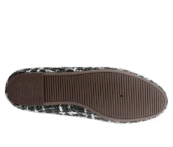 Women's KnitKnot Flats|Patrizia Hot