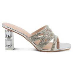Patrizia Sandals>Women's Knowles Dress Sandals