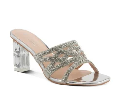 Patrizia Sandals>Women's Knowles Dress Sandals