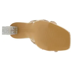 Women's Knowles Dress Sandals|Patrizia New