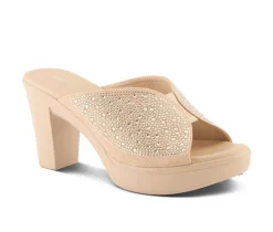 Women's Lavina Dress Sandals|Patrizia Hot