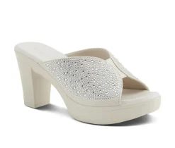 Patrizia Sandals>Women's Lavina Dress Sandals