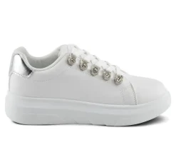 Patrizia Fashion & Lifestyle|Platform>Women's Leontine Sneakers