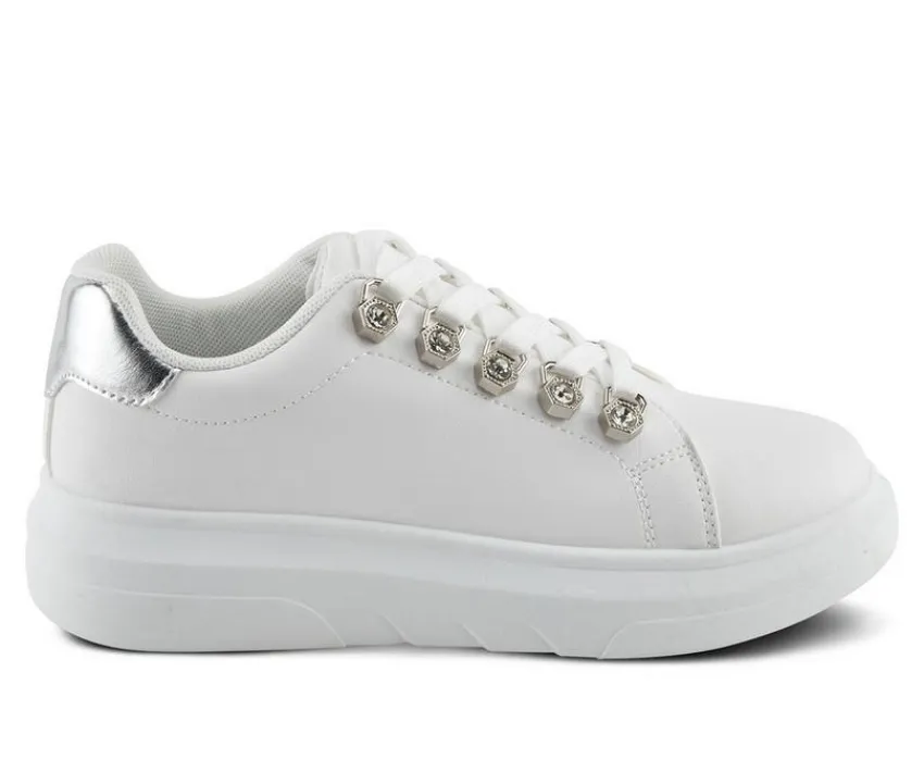 Patrizia Fashion & Lifestyle|Platform>Women's Leontine Sneakers