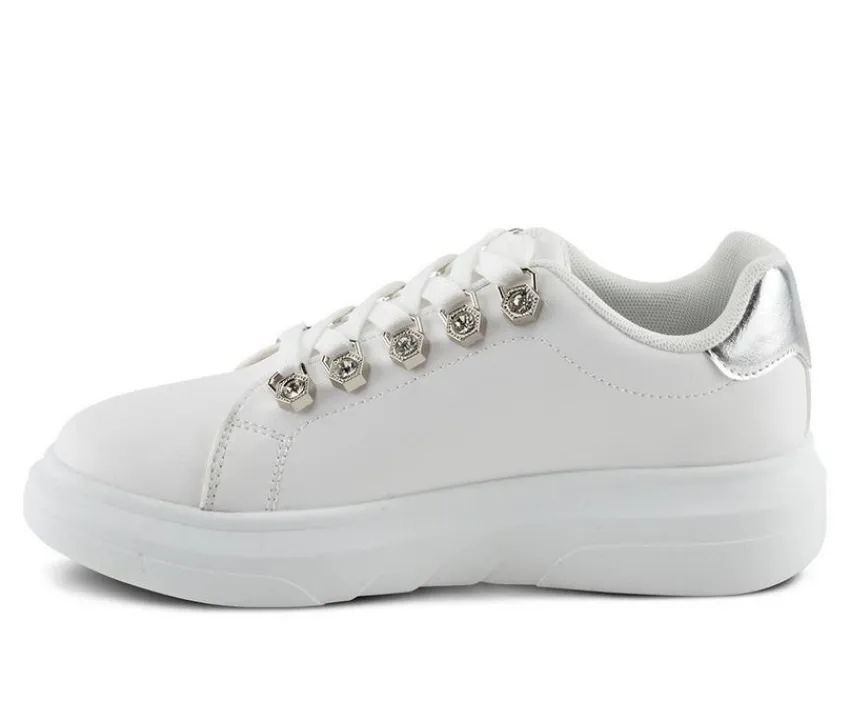 Patrizia Fashion & Lifestyle|Platform>Women's Leontine Sneakers