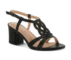 Women's Lilyana Dress Sandals|Patrizia Discount