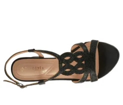 Women's Lilyana Dress Sandals|Patrizia Discount
