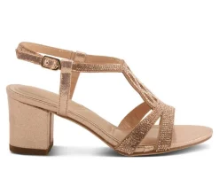 Patrizia Sandals>Women's Lilyana Dress Sandals