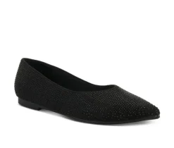 Women's Lowen Flats|Patrizia Best