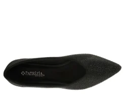 Women's Lowen Flats|Patrizia Best