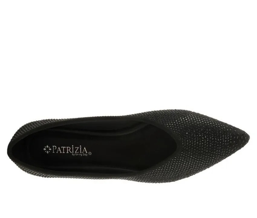 Women's Lowen Flats|Patrizia Best